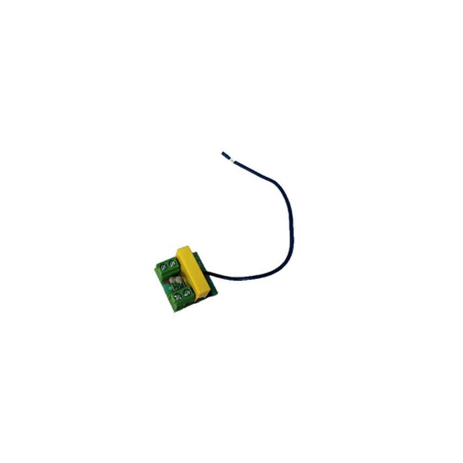 TARJETA DE CONTROL UTIW10101 (UTIW10101-SP-51)