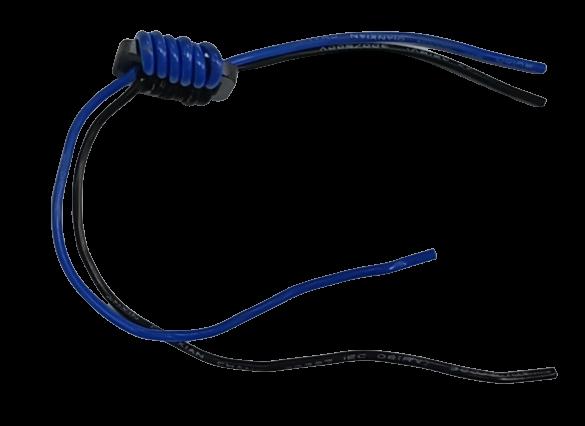 CABLE CONDUCTOR,18 Μh (UTH220502-SP-17)