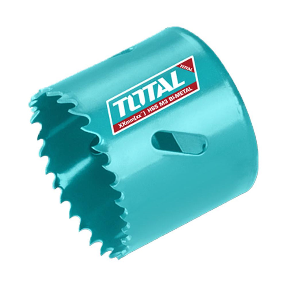 SIERRA COPA BIMETAL 1-1/2" SUPER TOTAL (TAC410381)
