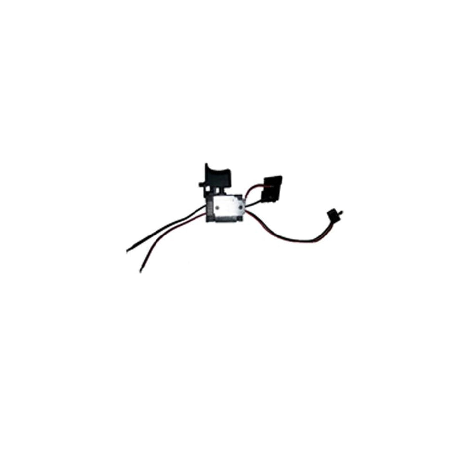 INTERRUPTOR UTIDLI1232 (UTIDLI1232-SP-13)