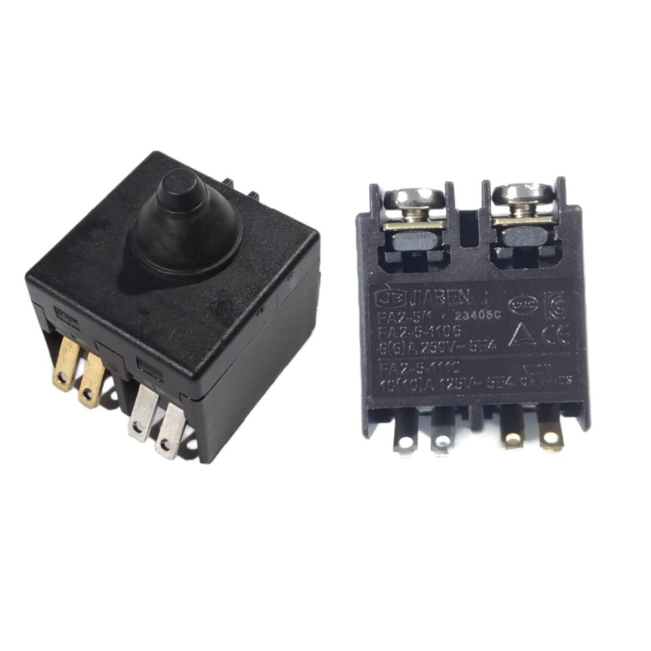 SWICHE TOTAL (UTG109125565-SP-35)-(UTG10912556-SP-35)-(UTG109115563-SP-35)-(UTG1091155653-SP-35)