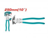 ALICATE DIABLO 10" INDUSTRIAL TOTAL (THT210102)