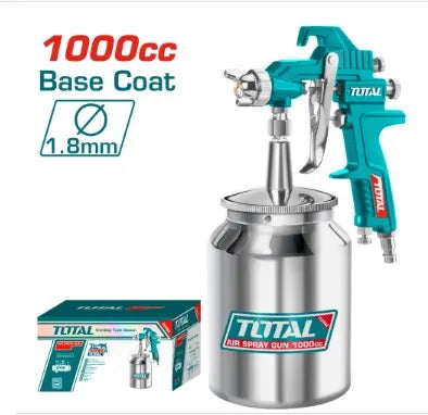 PISTOLA PINTAR 1000CC SUPER TOTAL (TAT11005)