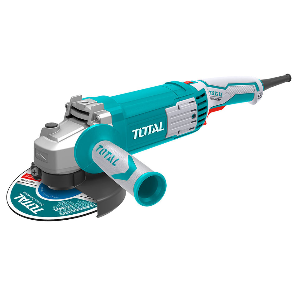 PULIDORA 5 INDUSTRIAL 1500W 120V TOTAL (UTG11512526)