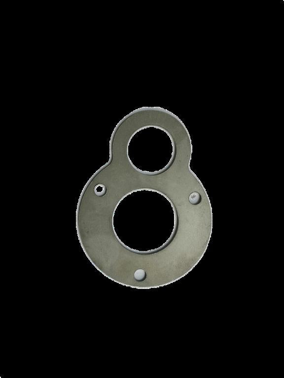 PLACA DE PRESION DEL RODAMIENTO (UTH220502-SP-25)