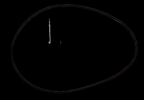 ORING 143×2 (UTH220502-SP-22A)