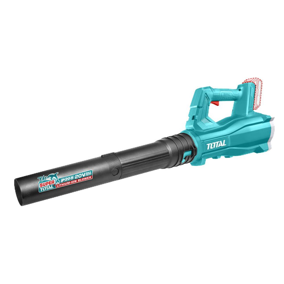 SOPLADORA INALAMBRICA 20V SUPER SELECT TOTAL (TABLI20323)