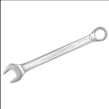 LLAVE MIXTA 10MM CR/V INDUSTRIAL SUPER TOTAL (TCSPA101)