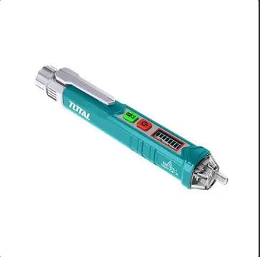 PROBADOR DE CORRIENTE DIGITAL 12V - 1000V SUPER TOTAL (THT100091)