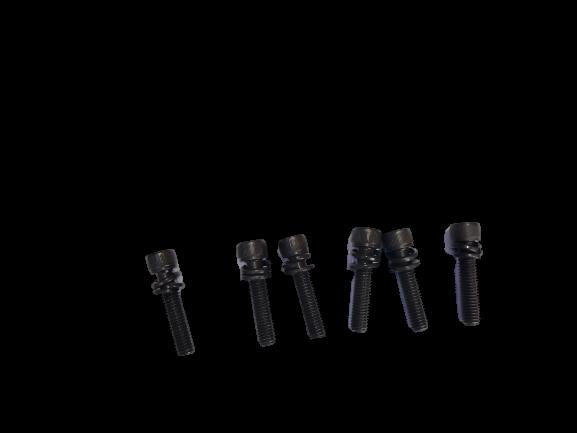 TORNILLO M8 X 35/ ARANDELA (UTH2130016-SP-7)