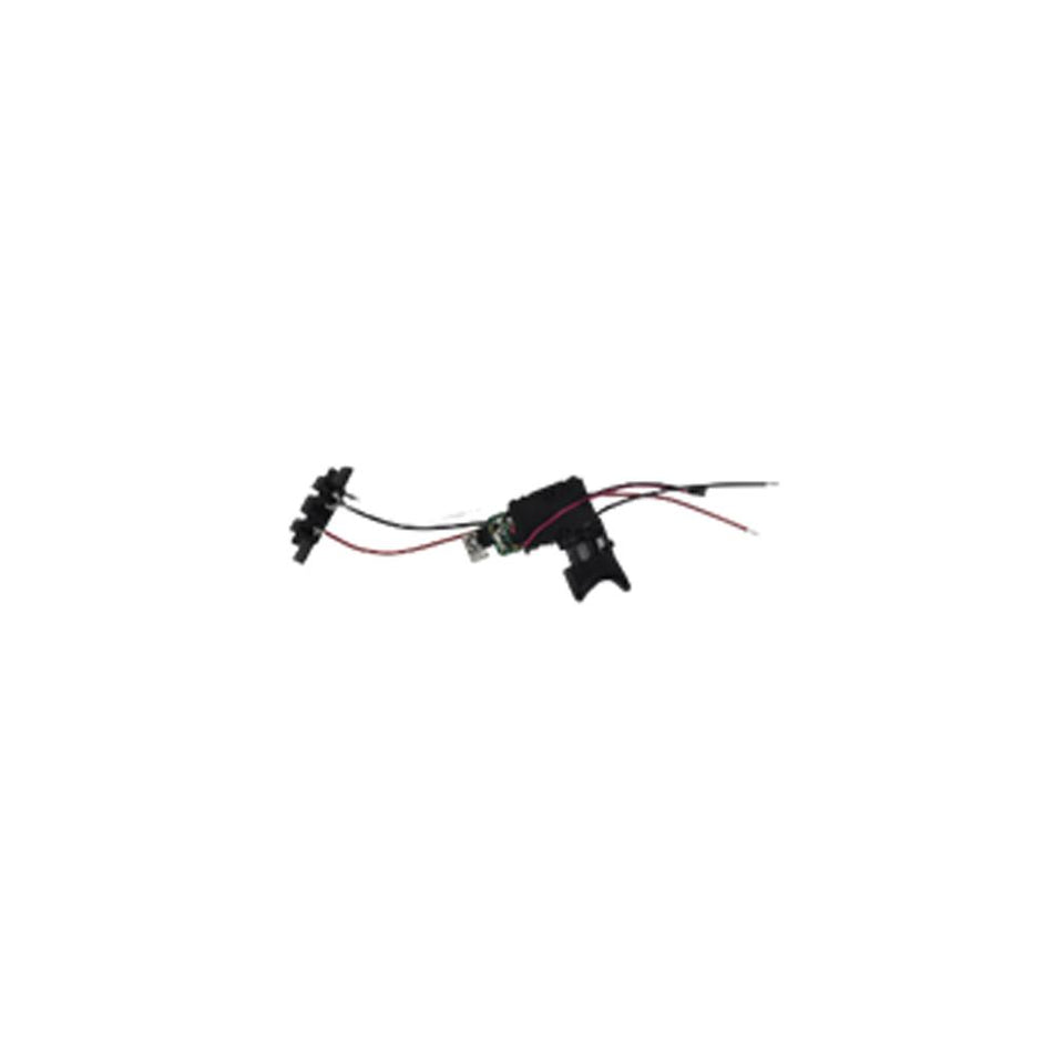 INTERRUPTOR UTDLI20011 (UTDLI20011-SP-13)