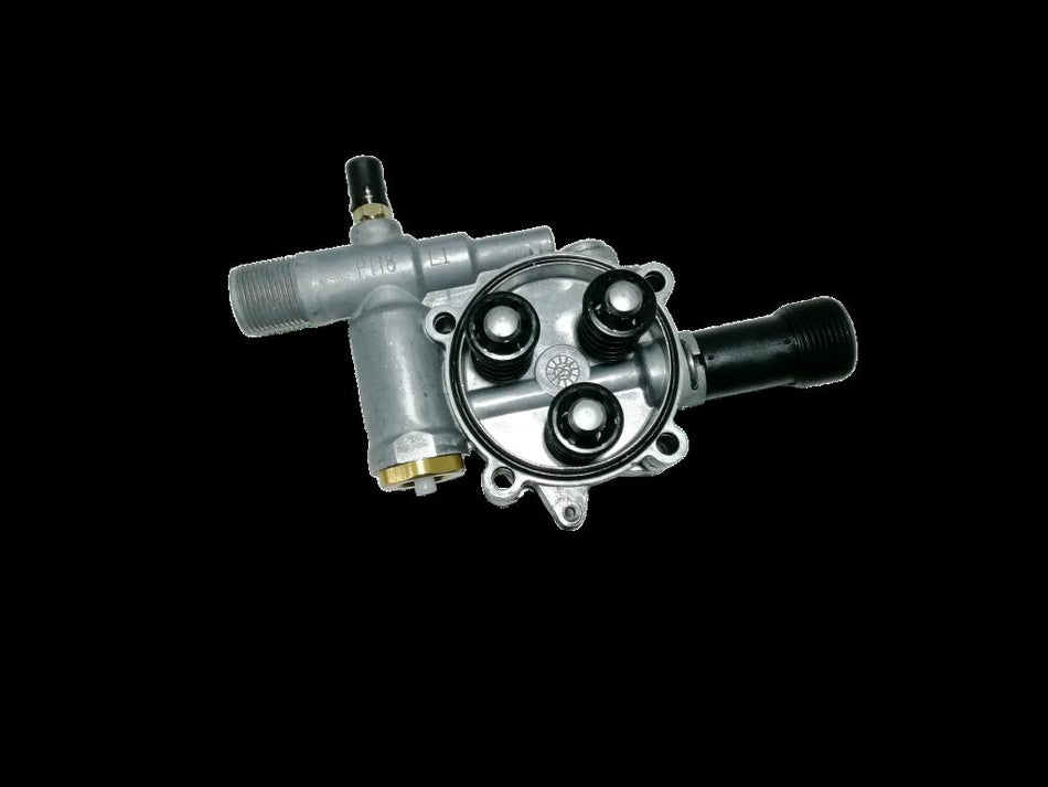 BOMBA TOTAL (UTGT11376-SP-H.P)