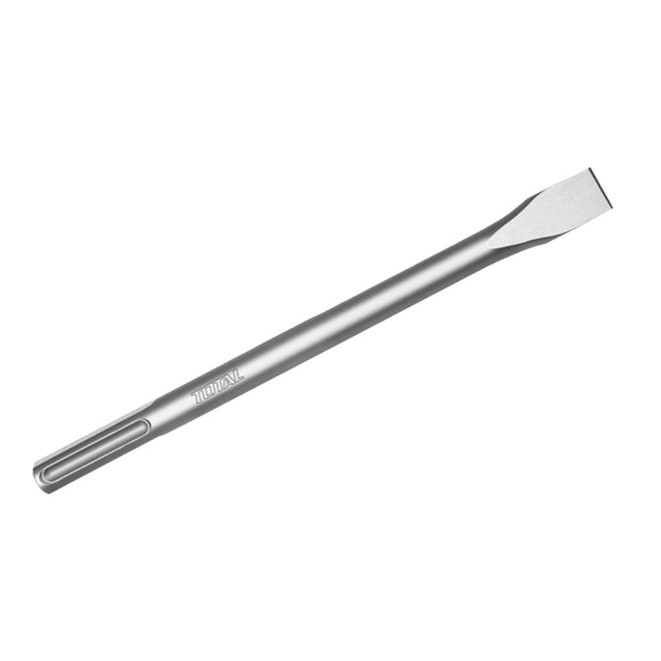 CINCEL PLANO SDS MAX 18 X 400 X 25 MM SUPER TOTAL (TAC15221821)